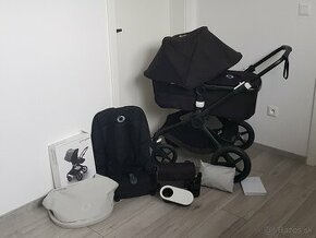 Bugaboo Fox 3