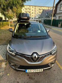 Renault Scénic Energy dCi 110 Intens