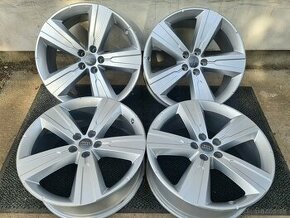 5X112 R20 8,0J ET28 AUDI ORIGINAL - 1