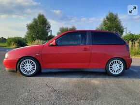 Seat Ibiza Cupra / GTi díly