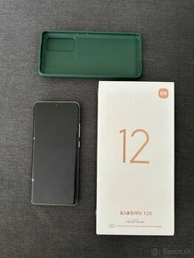 Xiaomi 12X Purple