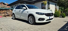 fiat tipo HB 1.6 88kw  bez AD BLUE