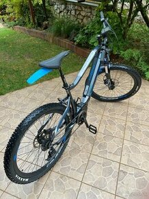 2x e-bike crussis