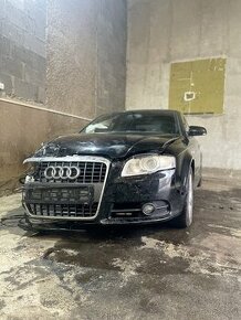 Predám Audi A4 B7 2.0TDI - 1