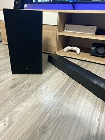 Soundbar Samsung HW-C430 V ZÁRUKE