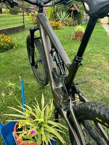 Specialized kenevo s4 L