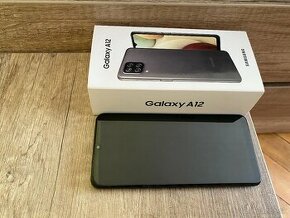 Samsung Galaxy A12 SM-A127F/DSN 64GB