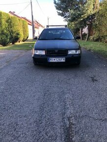 Predam škoda octavia 1.9 TDi 81 kw