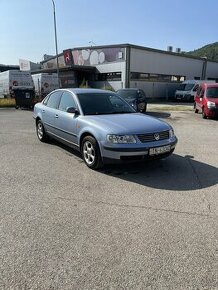 Predám passat B5 1.9 TDI