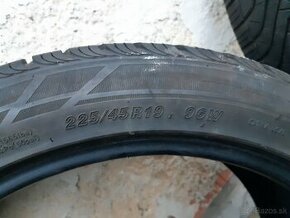 225/45 r19 - 1