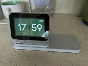 Lenovo Smart Clock 2