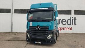 Ťahač Mercedes Benz Actros 1848 LSnRL