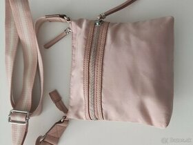 Kabelka - crossbody