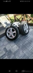 5x112 r16 letna sada