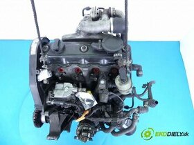 Motor VW 1.9 TDI AHU