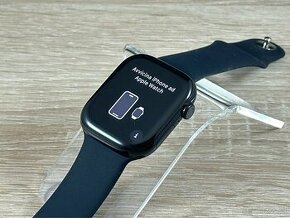 NOVÉ Apple Watch 10 46 mm Jet Black + ZÁRUKA