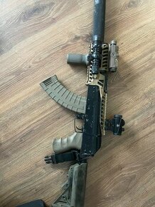 Airsoft AK - 1