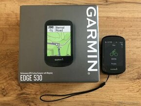 Garmin Edge 530