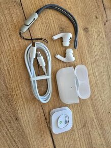 Apple AirPods Pro 2. Generácia USB-C- MTJV3ZM/A