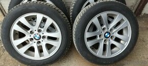 Originál 16" disky BMW 320D Touring - 1