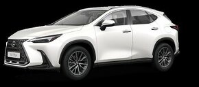 Predam Lexus NX 350h