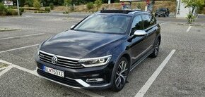 Volkswagen Passat Alltrack dsg - 1