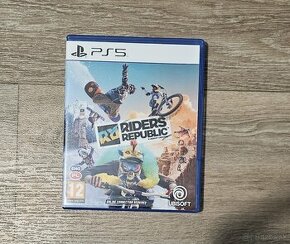 Riders Republic PS5