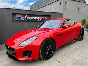 Jaguar F-Type 3.0 V6 DPH