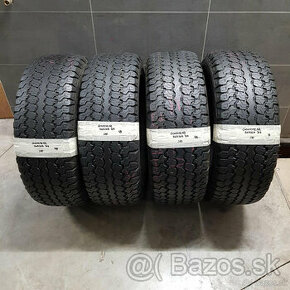 Zimné pneumatiky 265/65 R17 GOODYEAR