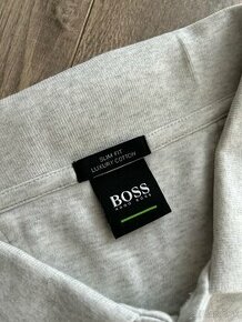 Polo tričko zn. Hugo Boss v. XXL