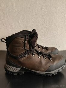 Mammut Tour ll High GTX