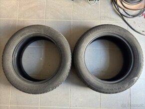 Zimné pneumatiky Goodride SW608 s rozmerom 205/55 R16