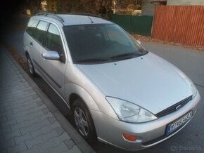 Ford focus combi 1.8 tdi 66kw