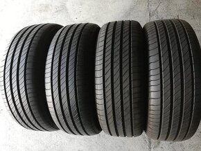 195/55 r16 letné pneumatiky Michelin Primacy 4