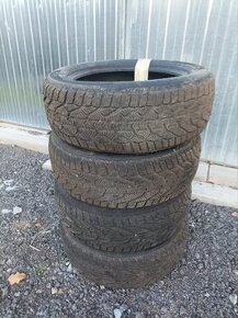 205/55 R16 zimné - 1