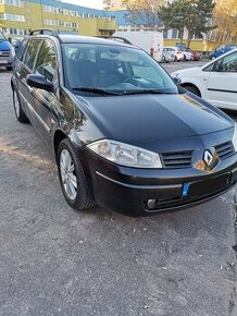 Renault Megane2