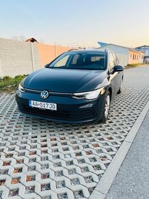 Volkswagen golf VIII variant 2.0 TDI 110kw automat