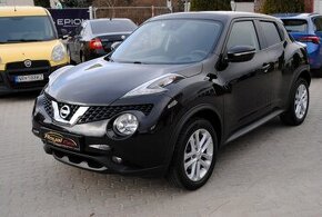 Nissan Juke DIG-T 115 N-Connecta⭐PREVERENÉ VOZIDLO⭐