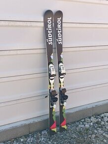 LYŽE SÜDTIROL SKI --ITALY MADE-- 150CM