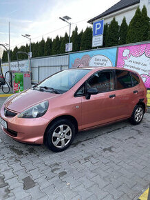 Honda Jazz 1.4i