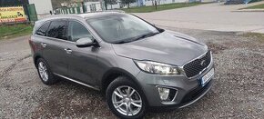 Predám Kia Sorento 2.2 crdi 147kw 7 miest