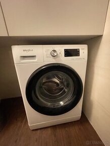 WHIRLPOOL FFB 8258 BV EE