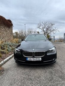 Predám BMW 525 xDrive