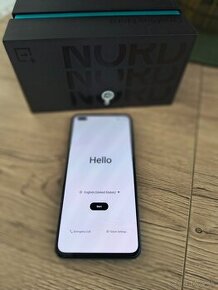 One plus nord 1 128GB