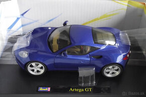 1:18 Artega GT