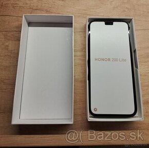 Honor 200 lite