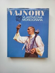 Ján Podolák - Vajnory