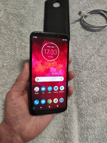 Motorola Moto Z3 Play 64GB Dual sim