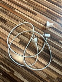 Apple Power Adapter Extension Cable