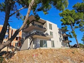 Apartmány v prímorskom rezorte na ostrove Hvar